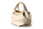 Charm London Tas Goud | 10% extra korting, Verzenden, Zo goed als nieuw