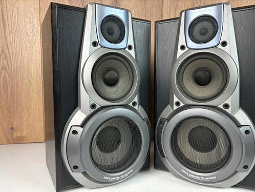 Technics - SB-EH760 Luidsprekerset, Audio, Tv en Foto, Radio's