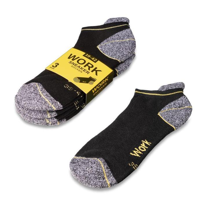 Sneaker sokken. KOOP NU!, Kleding | Heren, Ondergoed, Zwart, Overige typen, Ophalen of Verzenden