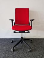 Gispen Zinn | Luxe Bureaustoel | Refurbished met Garantie, Werkplek, Stoel, Gebruikt, Ophalen of Verzenden