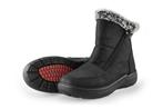Scandi Snowboots in maat 39 Zwart | 10% extra korting, Verzenden, Zwart, Snowboots, Zo goed als nieuw