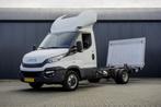 Iveco Daily 35C14 | 136 PK | Automaat | Cruise | Airco |, Auto's, Automaat, Stof, Gebruikt, Iveco