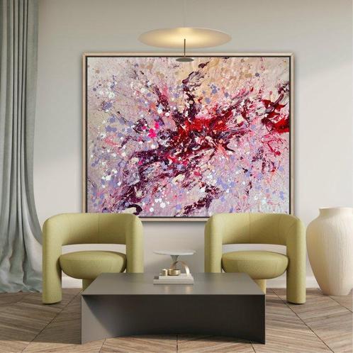 Esty - Mille Fragranze XXL, Antiek en Kunst, Kunst | Schilderijen | Modern