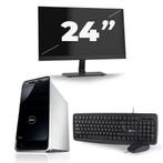 Dell XPS 8300 Tower - Intel Core i3-2e Generatie - 8GB RAM -, Verzenden, Nieuw