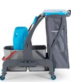 Schoonmaakwagen | vuilniszak, Verzenden