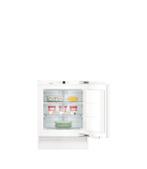 €769 Liebherr SUIGN 1554 Premium Vrieskast Ingebouwd 80 l, Ophalen of Verzenden, Nieuw, 90 cm of meer, 160 cm of meer