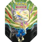 Pokémon Azure Legends Tin, Hobby en Vrije tijd, Verzamelkaartspellen | Pokémon, Verzenden, Nieuw