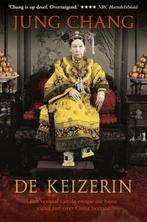 De keizerin 9789022572085 Jung Chang, Verzenden, Gelezen, Jung Chang