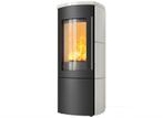 Hark 105 GT ECOplus, Huis en Inrichting, Haarden, Ophalen, Nieuw