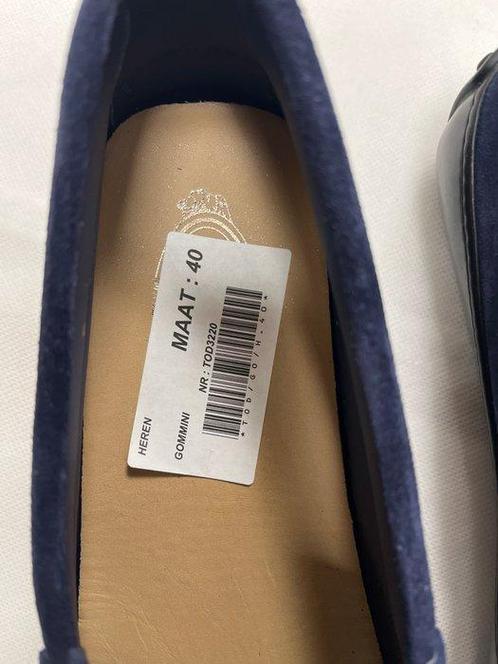 Tods - Loafers - Maat: EU 40 - Nieuw in doos, Kleding | Heren, Schoenen