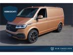 Volkswagen Transporter | Zakelijke Lease v.a. €380.21 pm, Automaat, Stof, Gebruikt, Euro 6