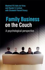 Family Business On The Couch 9780470516713, Boeken, Verzenden, Zo goed als nieuw, Elizabeth Florent-Treacy