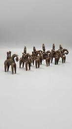 geweldige ruiter - sao - Tsjaad (Zonder Minimumprijs), Antiek en Kunst