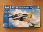 Revell 04313 RF-4E Phantom Tigermeet 1:72, Verzenden, Nieuw, Revell