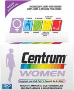 CENTRUM WOMEN ADVANCED TABLETTEN DOOSJE 30 STUKS, Verzenden, Nieuw