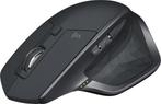 Logitech MX Master 2S - Draadloze Muis - RF + Bluetooth -, Computers en Software, Muizen, Verzenden, Nieuw