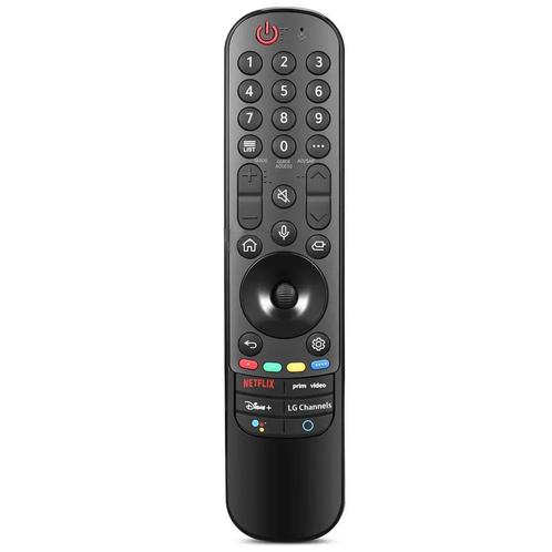 LG MR22GA Afstandsbediening met pointer – AKB76039901, Audio, Tv en Foto, Afstandsbedieningen, Universeel, Nieuw, Tv, Ophalen of Verzenden