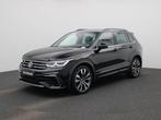 Zakelijke Lease |  Volkswagen Tiguan 1.4 TSI eHybrid R-Line, Auto's, Automaat, Stof, Gebruikt, Euro 6