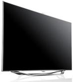 Samsung 65ES8000 - 65 inch FullHD 200Hz LED TV, 100 cm of meer, Full HD (1080p), Samsung, LED
