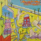 LP gebruikt - Jon Anderson - In The City Of Angels, Zo goed als nieuw, Verzenden