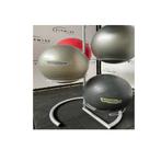 Yogaballen Met Rek, Sport en Fitness, Fitnessmaterialen, Ophalen of Verzenden, Nieuw, Overige typen