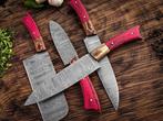 Black Smith - Keukenmes - Chefs knife - Kicthen Chef, Antiek en Kunst