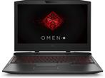 HP Omen X 17-ap010nd - Gaming Laptop - Intel Core i7 16GB, Computers en Software, Verzenden, Nieuw, HP