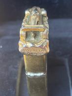 Zippo - Zonder Minimumprijs - Zakaansteker - Messing, Verzamelen, Nieuw