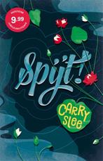 Spijt! 9789048849178 Carry Slee, Boeken, Verzenden, Zo goed als nieuw, Carry Slee
