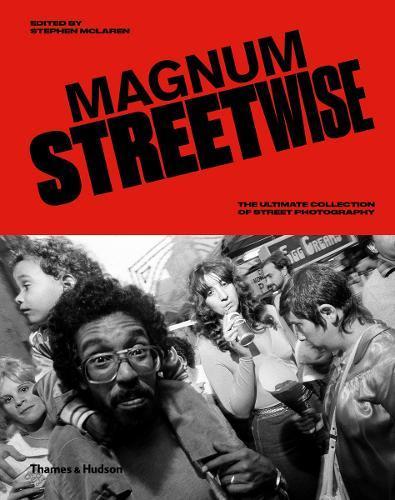 Magnum Streetwise: The Ultimate Collection of Street, Boeken, Studieboeken en Cursussen, Verzenden