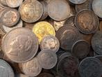 Zilveren munten per kilo voor beleggen beschikbaar, Postzegels en Munten, Edelmetalen en Baren, Ophalen of Verzenden, Zilver