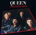 Cd - Queen - Greatest Hits, Verzenden, Nieuw in verpakking