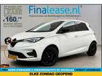 Renault ZOE R110 Life 52 kWh | Huur Accu | Virtual | Carplay, Auto's, Automaat, Overige carrosserieën, Wit, Elektrisch