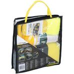 Auto reinigingsset 5-delig Dunlop (Poetsen, ONDERHOUD), Auto diversen, Autogereedschap, Verzenden, Nieuw