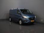 Ford Transit Custom 320 2.0 TDCI 170 pk Aut. L2 Trend BPM VR, Automaat, Stof, Gebruikt, Overige kleuren
