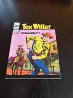 Tex Willer 129 - Tex Willer Schaakmat! - 1 Album - Eerste, Boeken, Nieuw