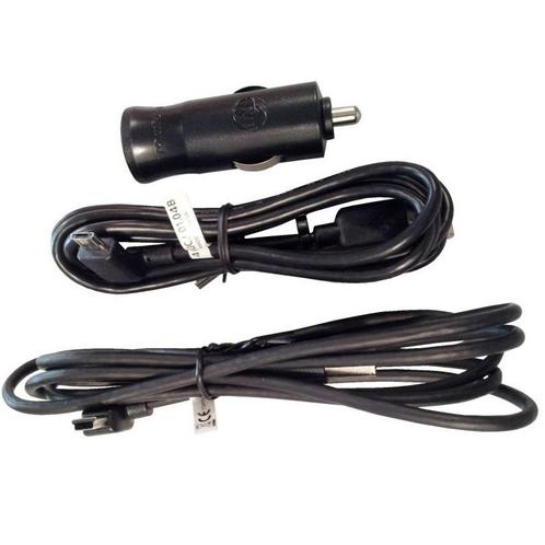 TomTom USB autolader met haakse Mini en Micro USB, Telecommunicatie, Mobiele telefoons | Telefoon-opladers, Ophalen of Verzenden
