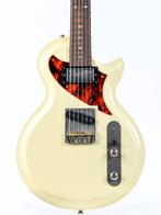 Fano SP6 Alt De Facto German Carve Vintage Cream Light Relic, Ophalen of Verzenden, Nieuw, Solid body