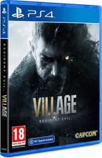 Resident Evil village, Spelcomputers en Games, Verzenden, Nieuw