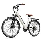 Electrische Fiets City E-bike CS20 250W Smart Display LED, Fietsen en Brommers, Overige merken, Nieuw, Ophalen of Verzenden, 47 tot 51 cm