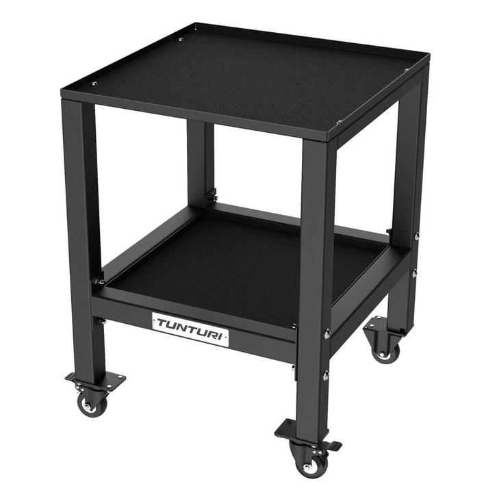 Tunturi Rapid Adjustable Dumbbell Stand, Sport en Fitness, Fitnessmaterialen, Nieuw, Verzenden