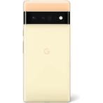 Refurbished | Google Pixel 6 Pro 128GB - Geel - Simlockvrij, Telecommunicatie, Mobiele telefoons | Overige merken, Nieuw, Verzenden
