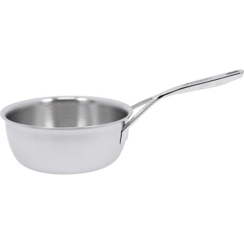 Demeyere Intense 5 Conische Sauteuse - 20cm, Huis en Inrichting, Keuken | Potten en Pannen, Verzenden