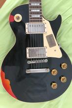 Gibson - Custom Shop Special Order 58 Les Paul Standard, Muziek en Instrumenten, Snaarinstrumenten | Gitaren | Akoestisch, Nieuw