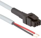 Kabel Festo Rechthoekige Stekker H PUR Kabel 2,5m, Verzenden, Nieuw