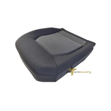 Bekledingshoes stof ‘Austin Black’ voor zitvlak VW Crafter beschikbaar voor biedingen