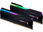 DDR5 32GB PC 6600 CL34 G.Skill KIT (2x16GB) 32-TZ5RK, Verzenden, Zo goed als nieuw
