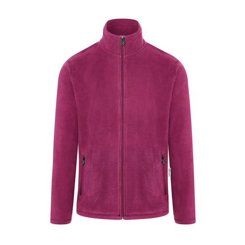 GGM Gastro | KARLOWSKY | Heren Werkkleding Fleece Jas |, Kleding | Heren, Jassen | Zomer, Overige kleuren, Maat 46 (S) of kleiner