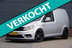 Volkswagen Caddy 2.0 TDI L1 150PK AUT. CRUISE, AIRCO, PARKEE, Auto's, Automaat, Volkswagen, Diesel, Nieuw