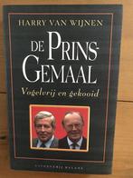 De prins-gemaal 9789050181792 H.A. van Wijnen, Verzenden, Gelezen, H.A. van Wijnen